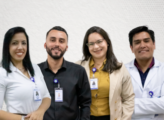Veja os novos coordenadores promovidos em julho