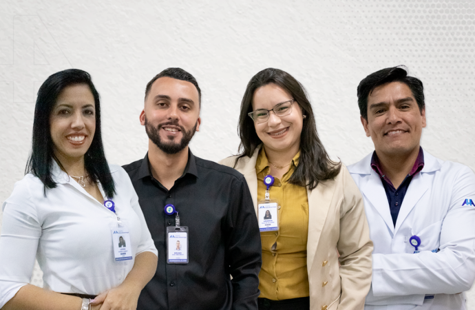 Veja os novos coordenadores promovidos em julho
