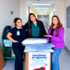 Veja como foi a Campanha do Agasalho deste ano