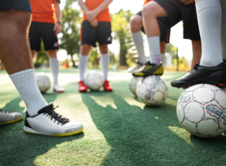Hospital enfrenta o Guima Conseco em sua última partida pela Copa SESC de Futsal