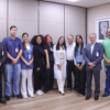 Colaboradores participam de mais um Café com a Diretoria