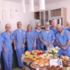 Hospital promove ação especial em celebração ao Dia do Médico