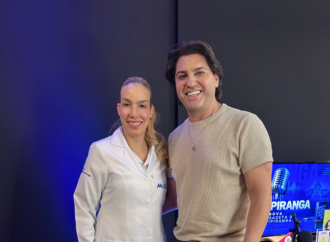 Outubro Rosa – Pod Ipiranga com Dra. Lucia Mascarenhas